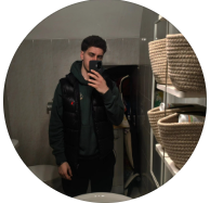 <strong>Alex G.</strong>