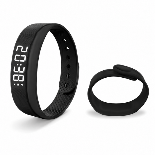 Pulsera Despertador por Vibración